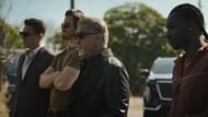 The ending of Tulsa King season 3 episode 4 (Image via YouTube/Paramount Plus)